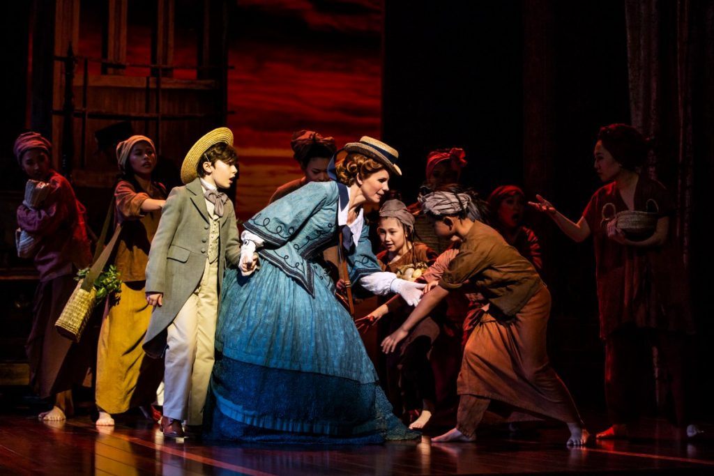 Photography by Matthew Murphy